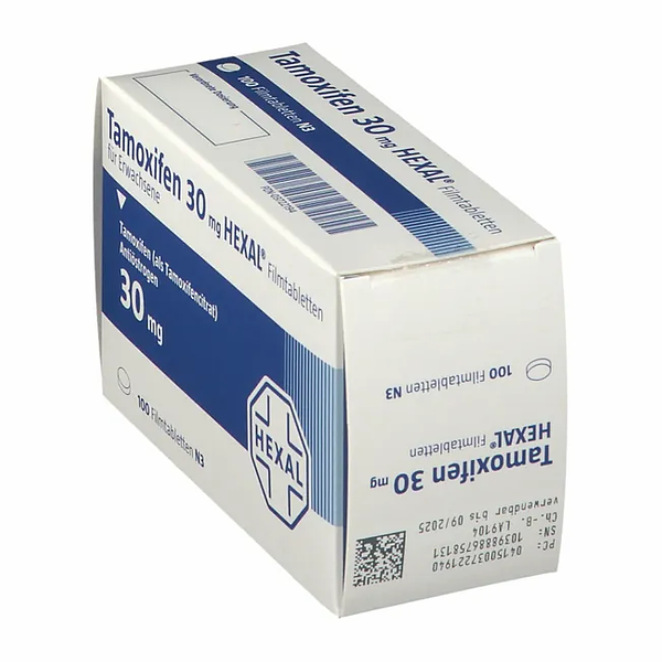 tamoxifen 100 tabletten